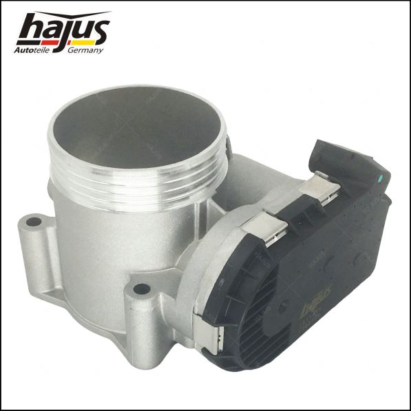 hajus Autoteile 1311059 Drosselklappenstutzen
