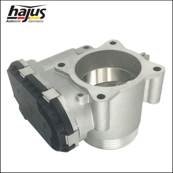 hajus Autoteile 1311059 Drosselklappenstutzen