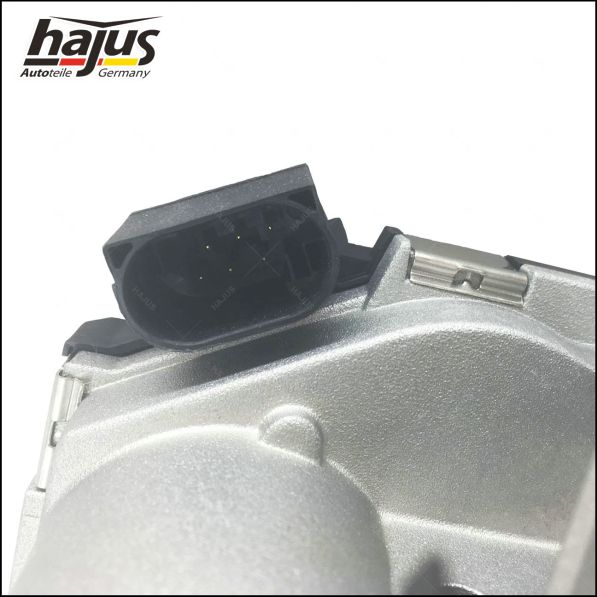 hajus Autoteile 1311059 Drosselklappenstutzen