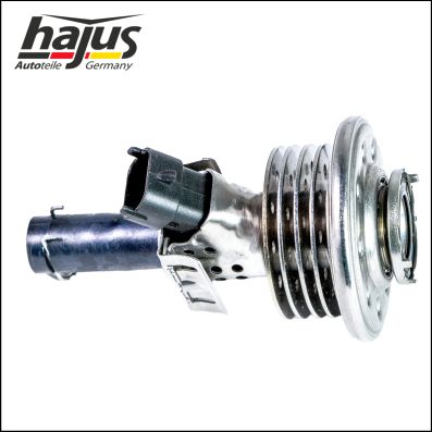 hajus Autoteile 1311104 Dosiermodul, Harnstoffeinspritzung