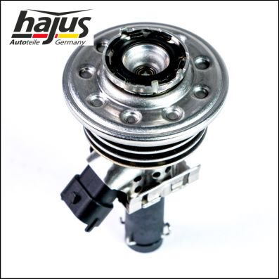 hajus Autoteile 1311104 Dosiermodul, Harnstoffeinspritzung