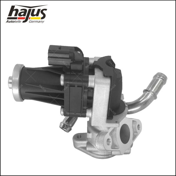 hajus Autoteile 1311106 AGR-Ventil