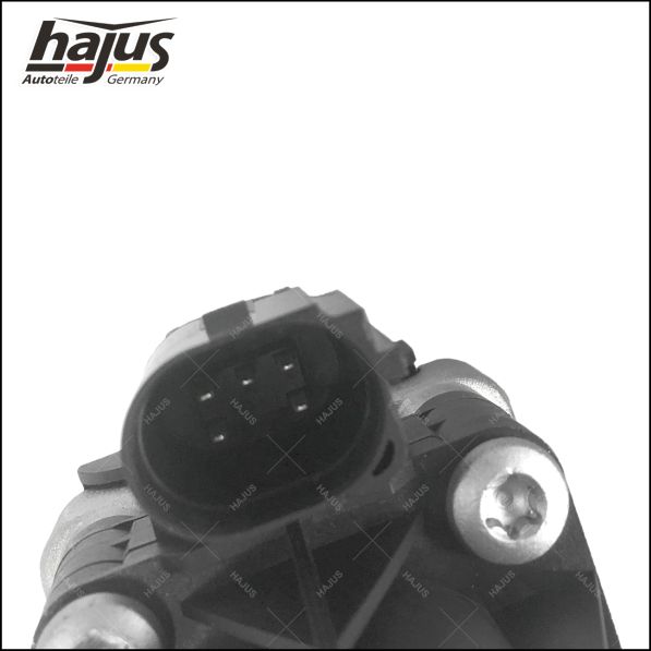 hajus Autoteile 1311106 AGR-Ventil