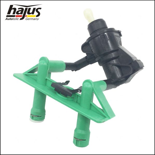 hajus Autoteile 1411002 Geberzylinder, Kupplung