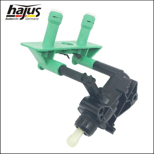 hajus Autoteile 1411002 Geberzylinder, Kupplung