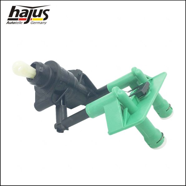 hajus Autoteile 1411002 Geberzylinder, Kupplung
