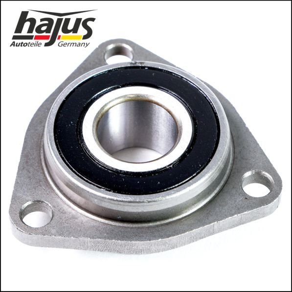hajus Autoteile 1411068 Lager, Lüfterwelle-Motorkühlung