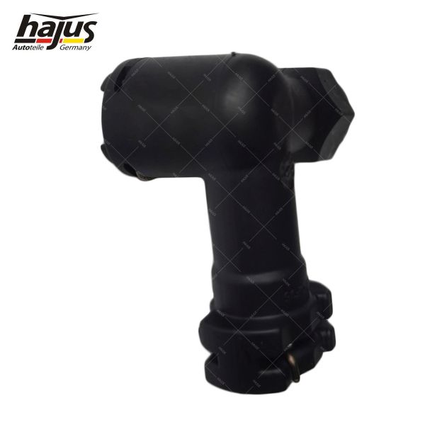 hajus Autoteile 1411074 Kupplungsleitung