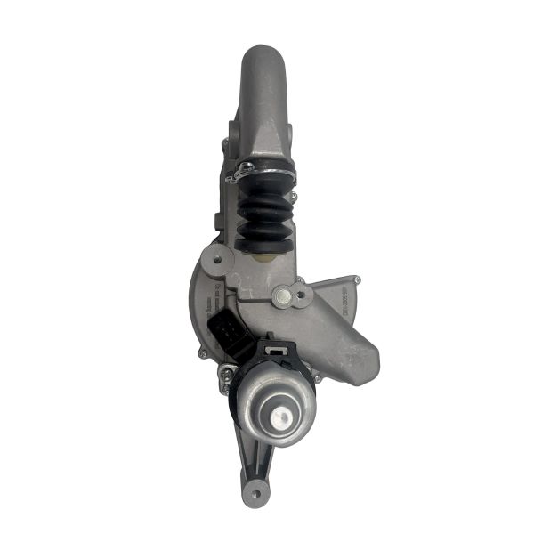 hajus Autoteile 1411077 Kupplungsaktuator