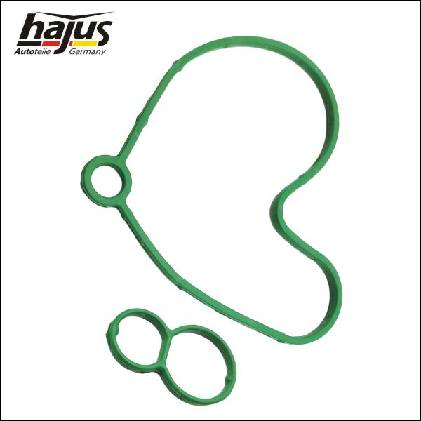 hajus Autoteile 1450010 Dichtung, Unterdruckpumpe