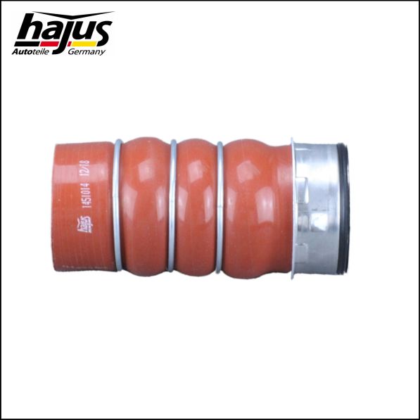 hajus Autoteile 1451014 Ladeluftschlauch