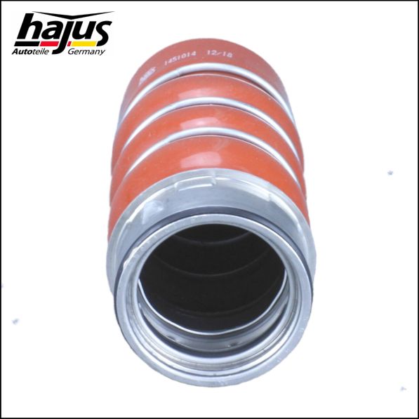hajus Autoteile 1451014 Ladeluftschlauch