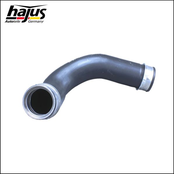 hajus Autoteile 1451080 Ladeluftschlauch