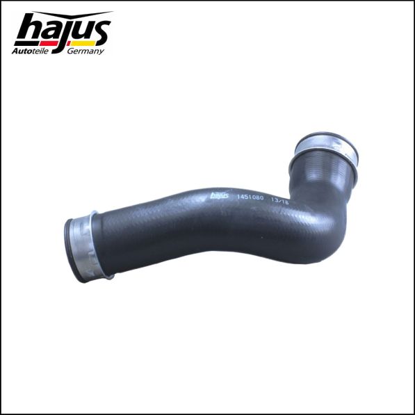 hajus Autoteile 1451080 Ladeluftschlauch