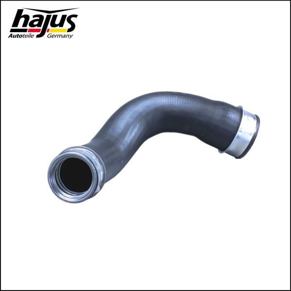 hajus Autoteile 1451080 Ladeluftschlauch