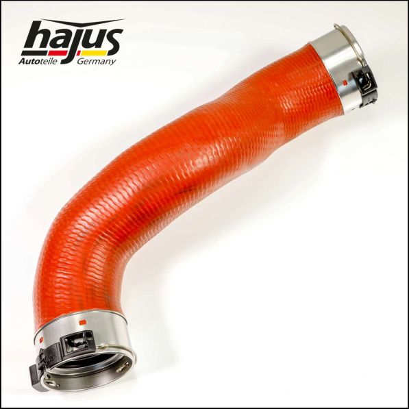 hajus Autoteile 1451118 Ladeluftschlauch