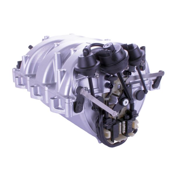 hajus Autoteile 2511008 Saugrohrmodul