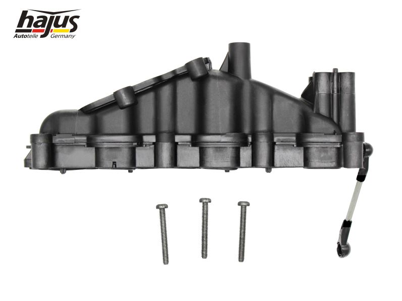 hajus Autoteile 2511013 Stutzen, Ansaugkrümmer