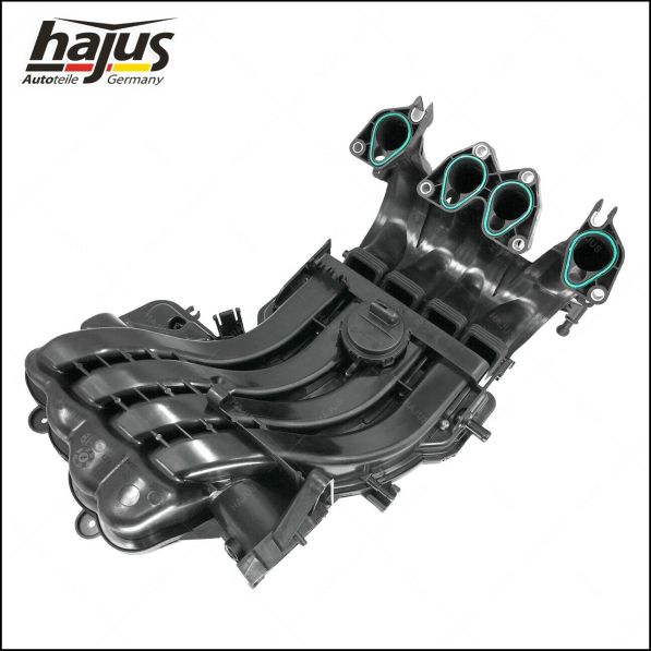 hajus Autoteile 2511022 Saugrohrmodul