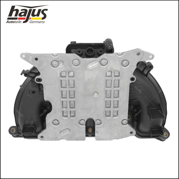 hajus Autoteile 2511023 Stutzen, Ansaugkrümmer
