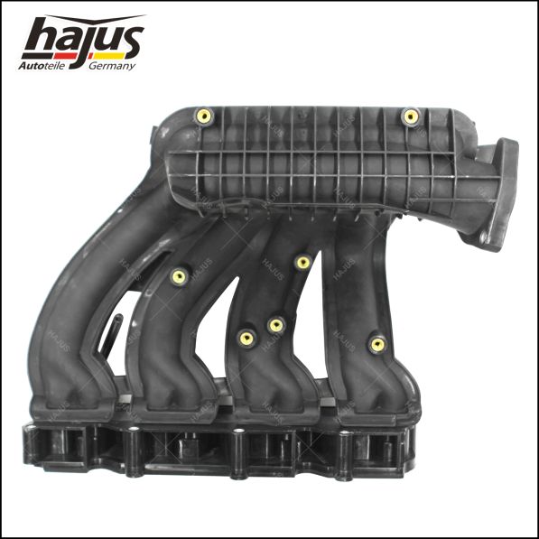 hajus Autoteile 2511038 Saugrohrmodul