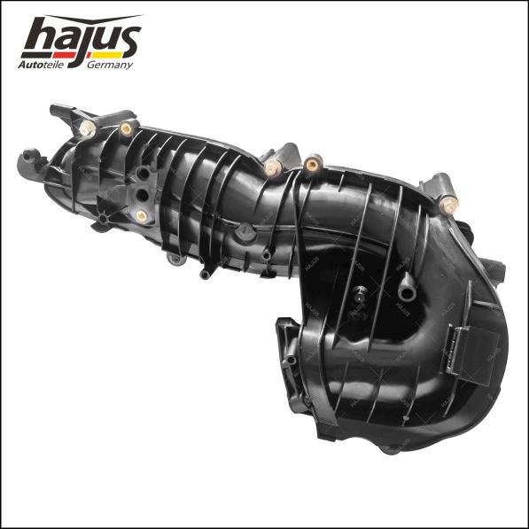 hajus Autoteile 2511044 Stutzen, Ansaugkrümmer