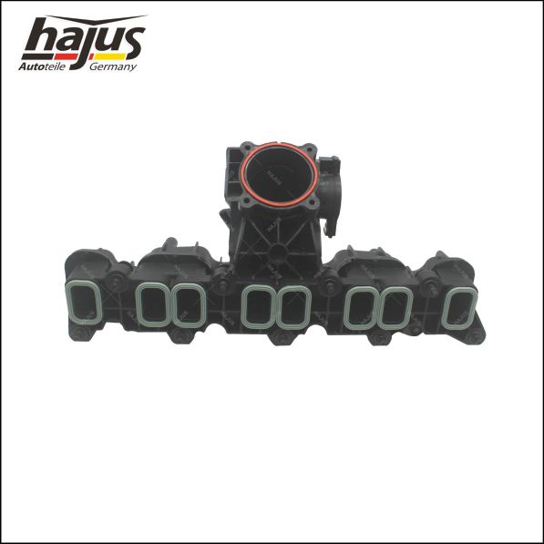 hajus Autoteile 2511054 Saugrohrmodul