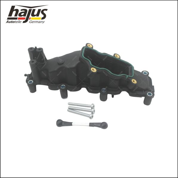 hajus Autoteile 2511056 Saugrohrmodul