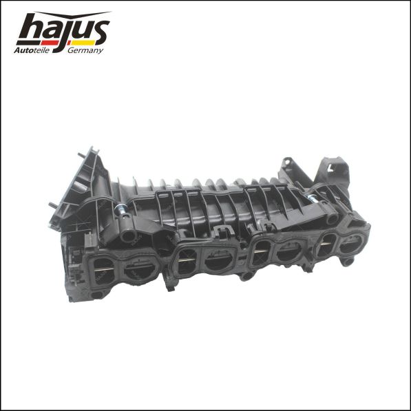hajus Autoteile 2511066 Saugrohrmodul