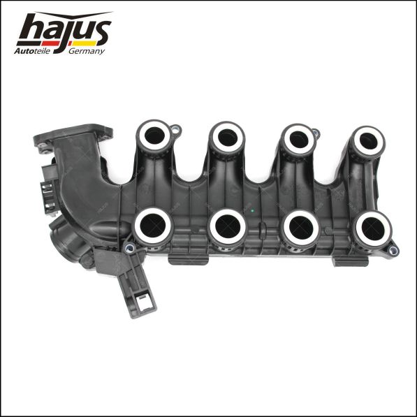 hajus Autoteile 2511068 Saugrohrmodul