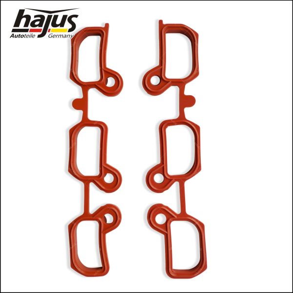 hajus Autoteile 2511077 Dichtungssatz, Ansaugkrümmer