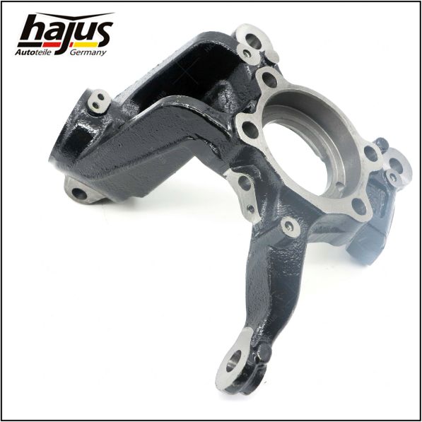 hajus Autoteile 4051008 Achsschenkel, Radaufhängung