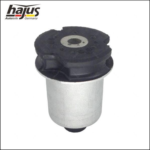hajus Autoteile 4071027 Lagerung, Achskörper