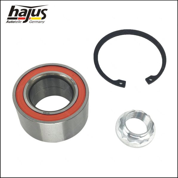 hajus Autoteile 4071082 Radlagersatz