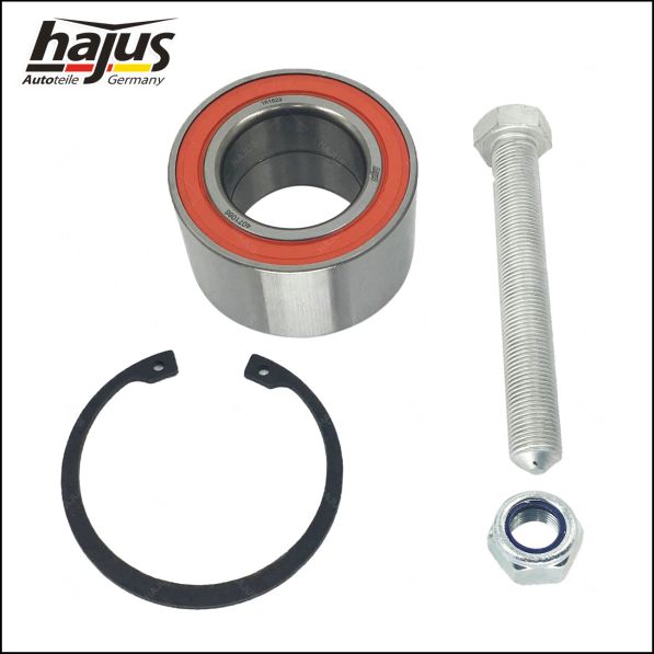 hajus Autoteile 4071086 Radlagersatz