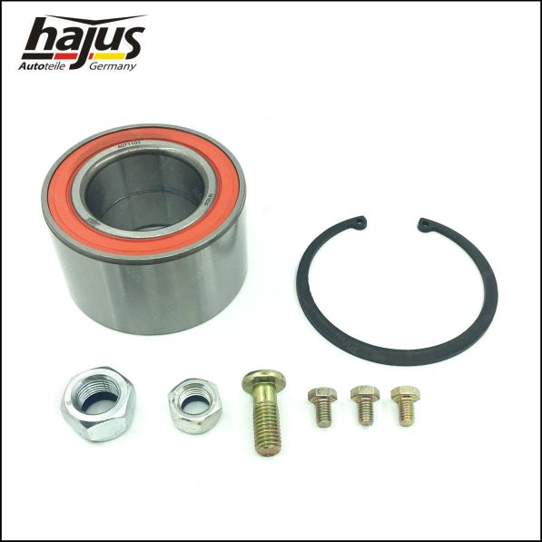 hajus Autoteile 4071101 Radlagersatz