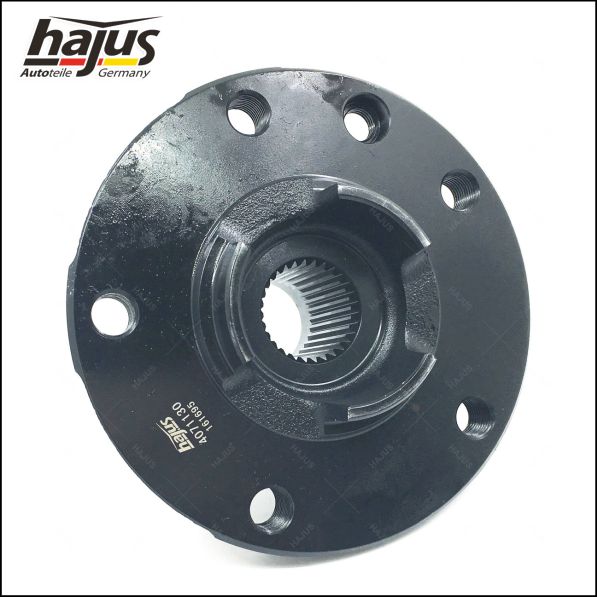 hajus Autoteile 4071130 Radnabe