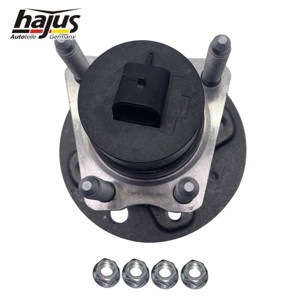 hajus Autoteile 4071238 Radnabe