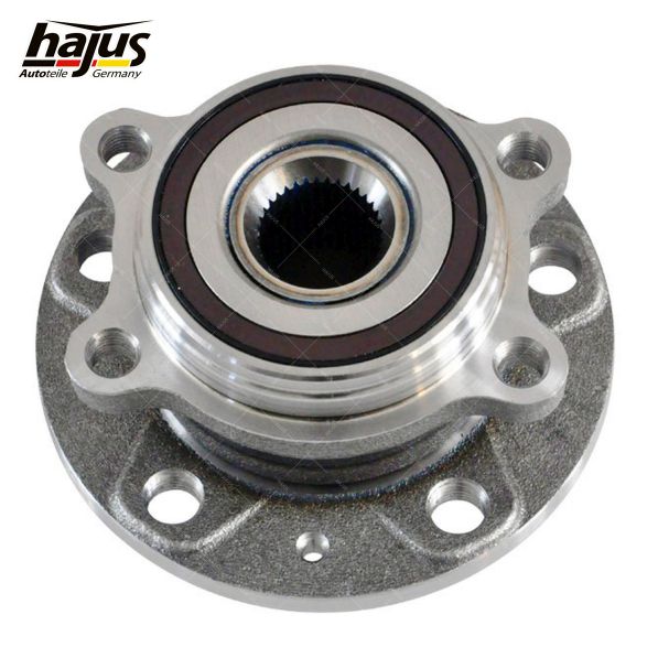 hajus Autoteile 4071244 Radnabe