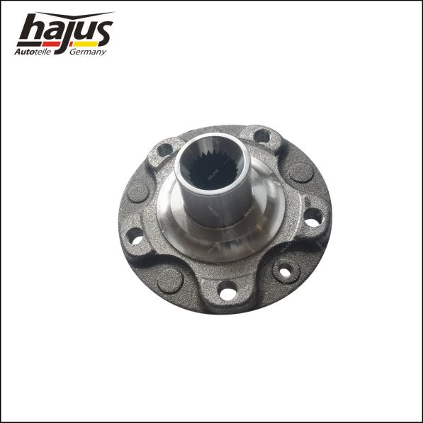 hajus Autoteile 4071378 Radnabe
