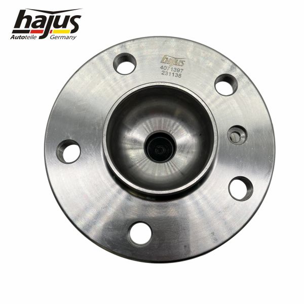 hajus Autoteile 4071397 Radnabe