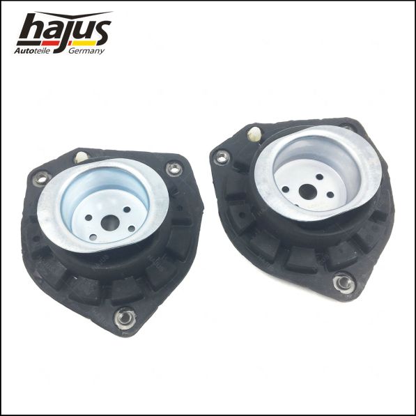 hajus Autoteile 4121017 Reparatursatz, Federbeinstützlager