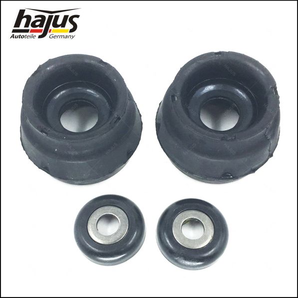 hajus Autoteile 4121047 Reparatursatz, Federbeinstützlager