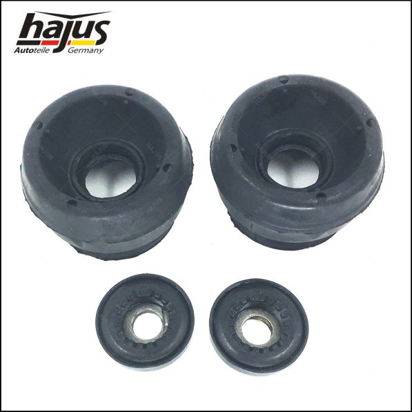 hajus Autoteile 4121047 Reparatursatz, Federbeinstützlager