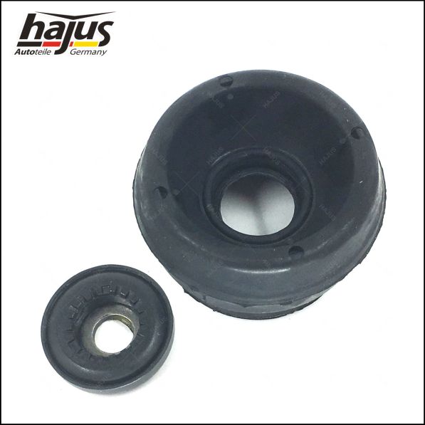 hajus Autoteile 4121047 Reparatursatz, Federbeinstützlager