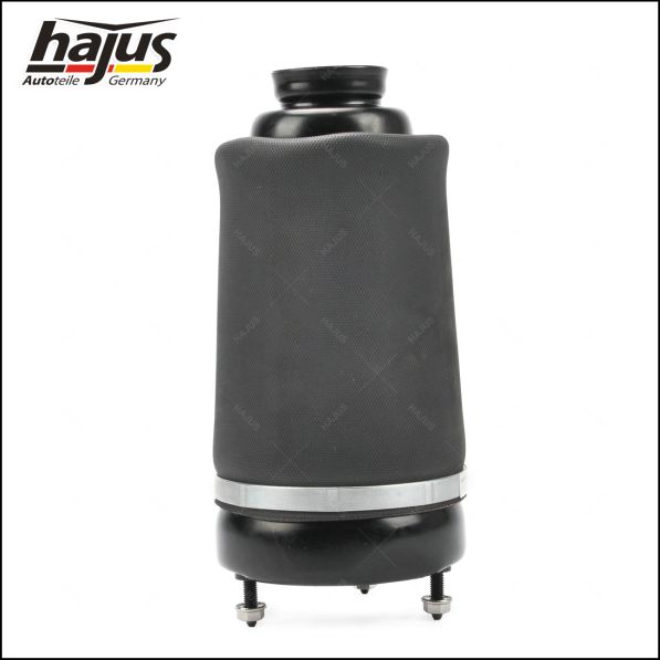 hajus Autoteile 4121051 Federbalg, Luftfederbein