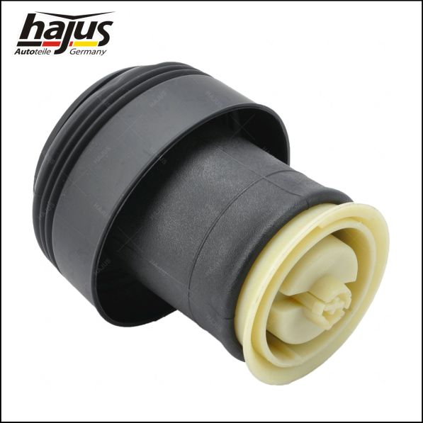 hajus Autoteile 4121052 Federbalg, Luftfederbein