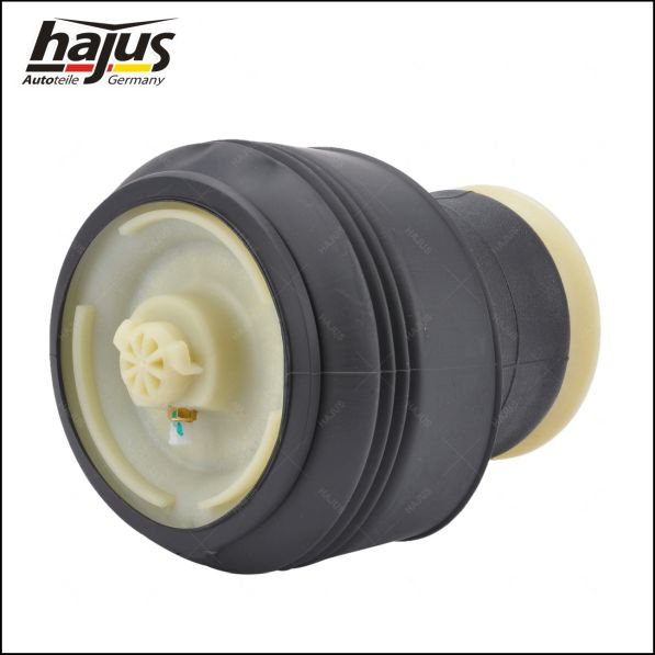 hajus Autoteile 4121052 Federbalg, Luftfederbein