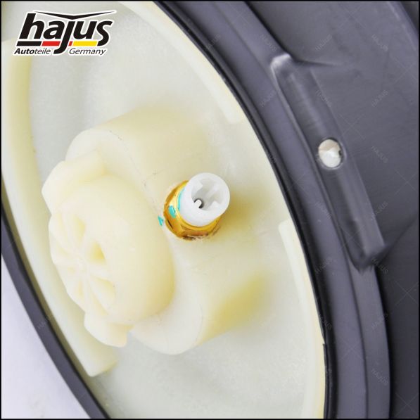 hajus Autoteile 4121052 Federbalg, Luftfederbein