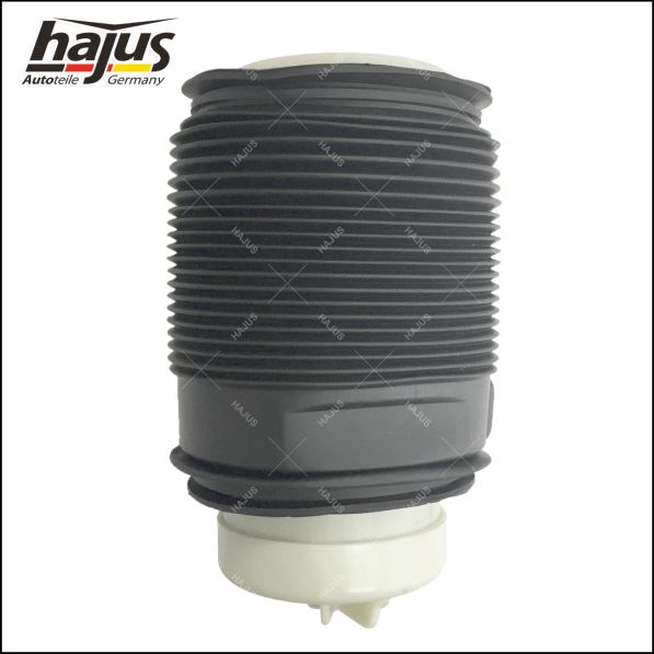 hajus Autoteile 4121083 Federbalg, Luftfederbein